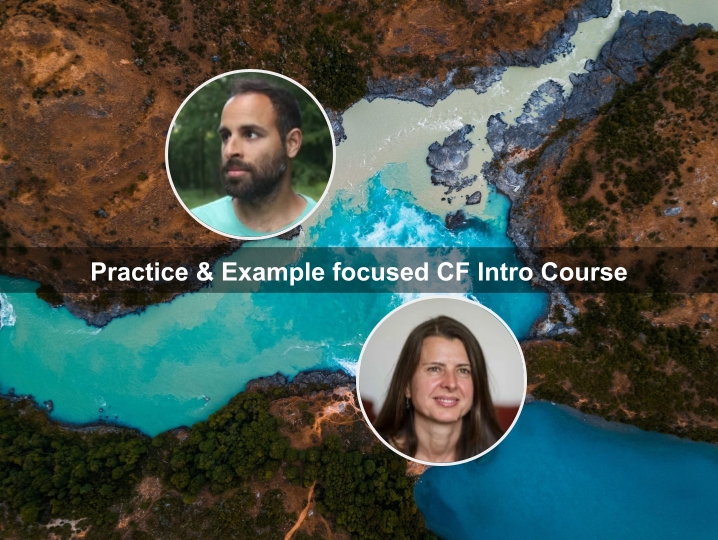 5 Week Practice and Example-Focused Introductory Course to Convergent Facilitation