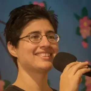 image roni